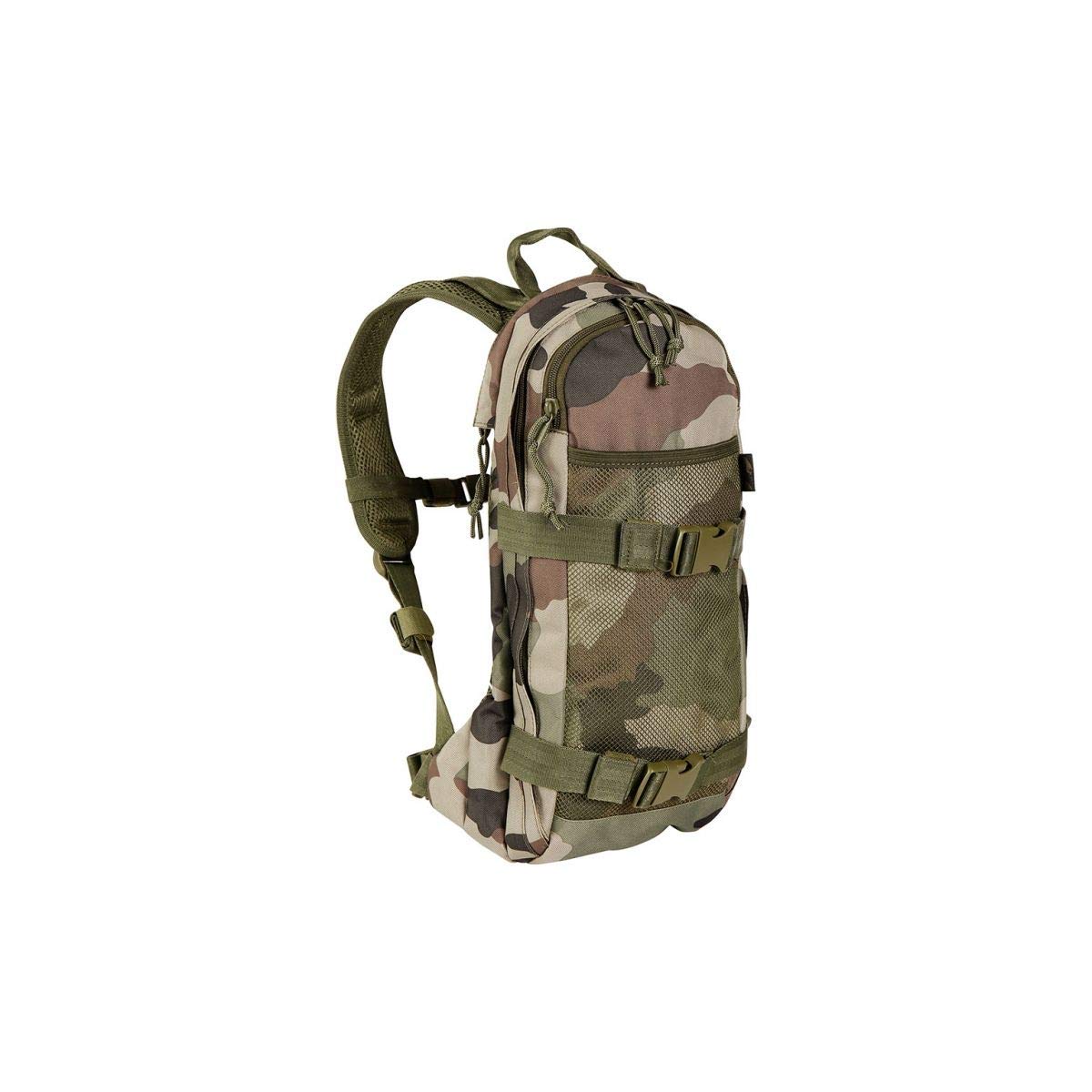 Sac à Dos + Poche hydratation 2,5L