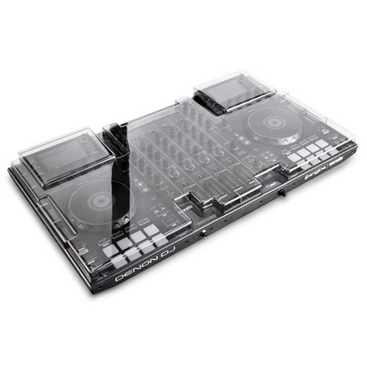 Amazon | DECKSAVER(デッキセーバー) DJバッグ・ケース Denon DJ