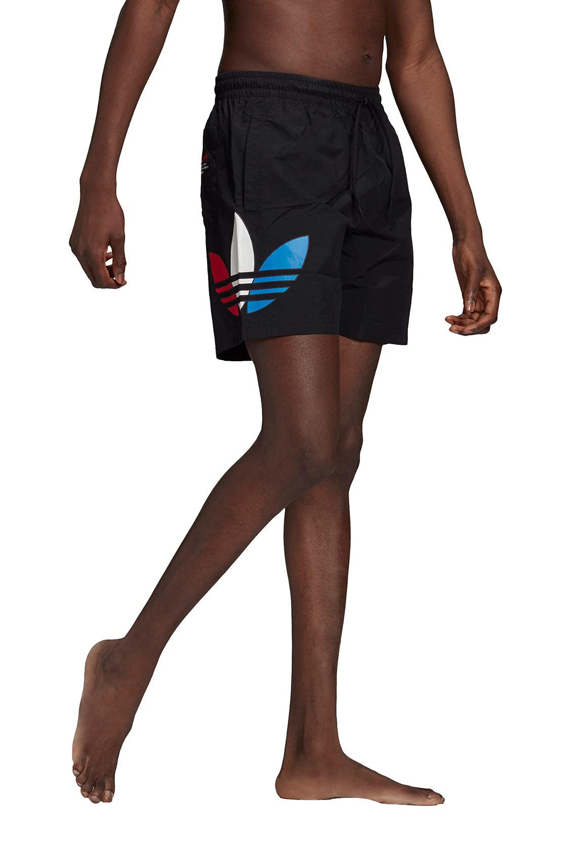 Adidas Tricol Swims Costume da Nuoto Uomo