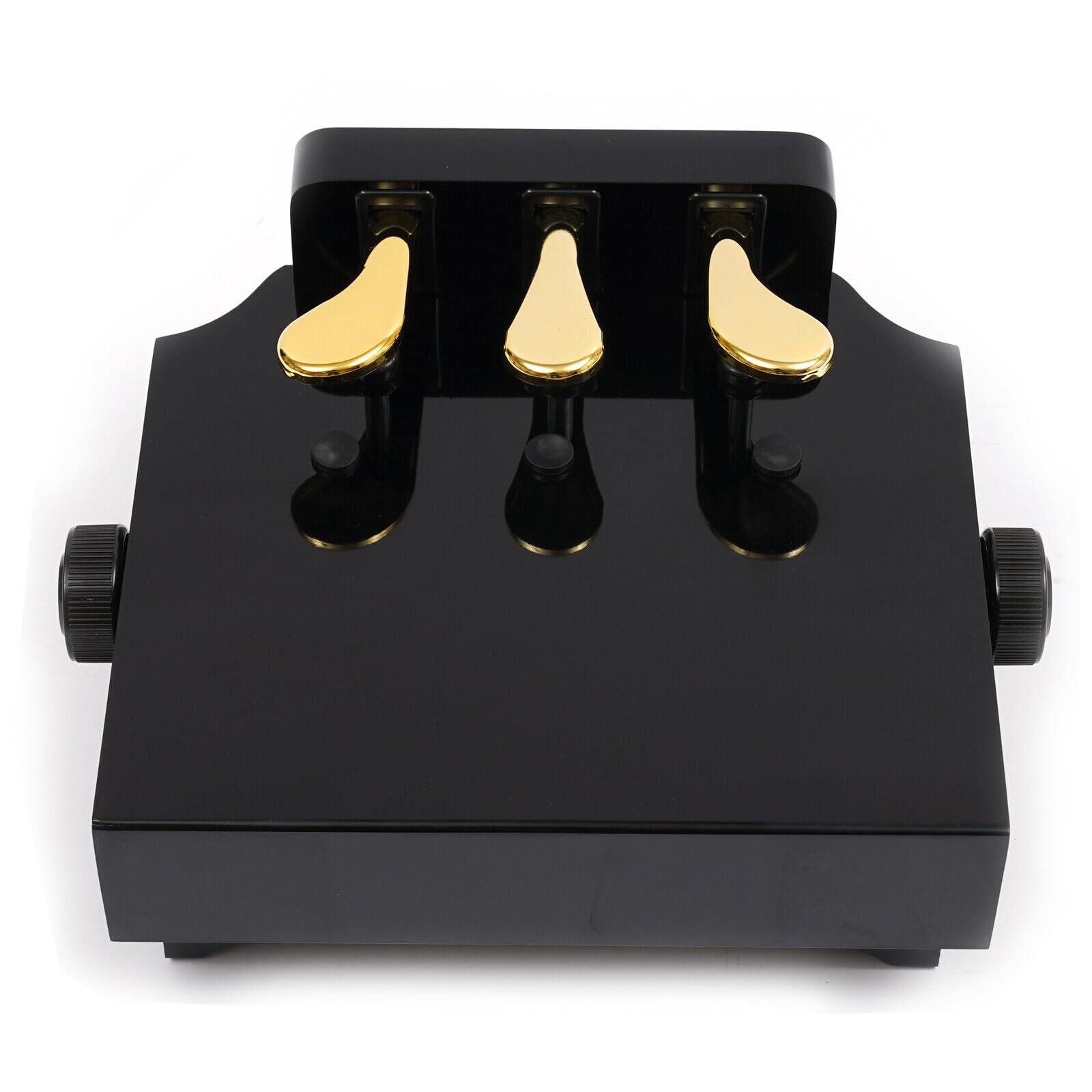 Estensione del pedale del pianoforte per bambini per pianoforti digitali MIDI tastiere elettroniche e altro ancora