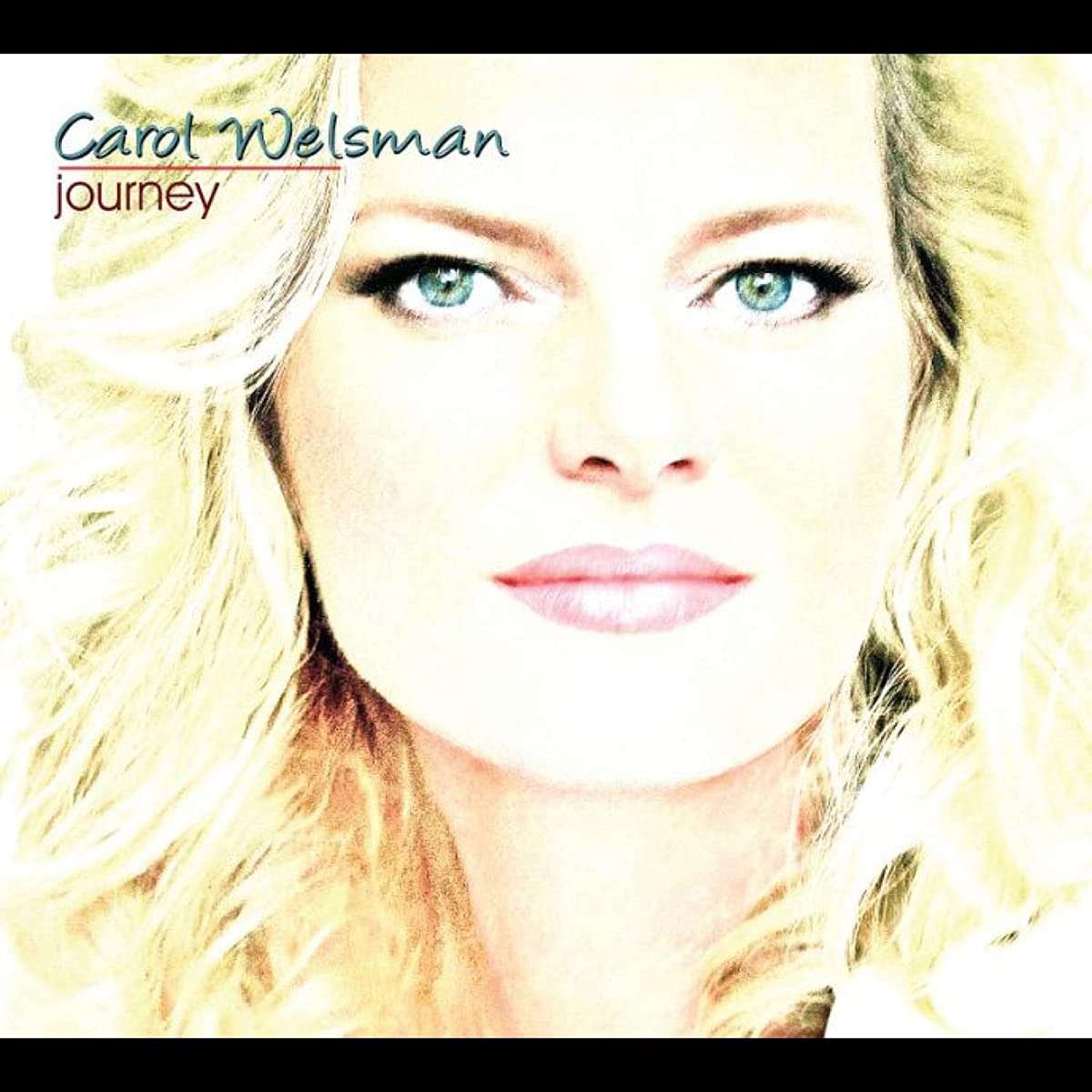 Journey [Audio CD] Welsman, Carol
