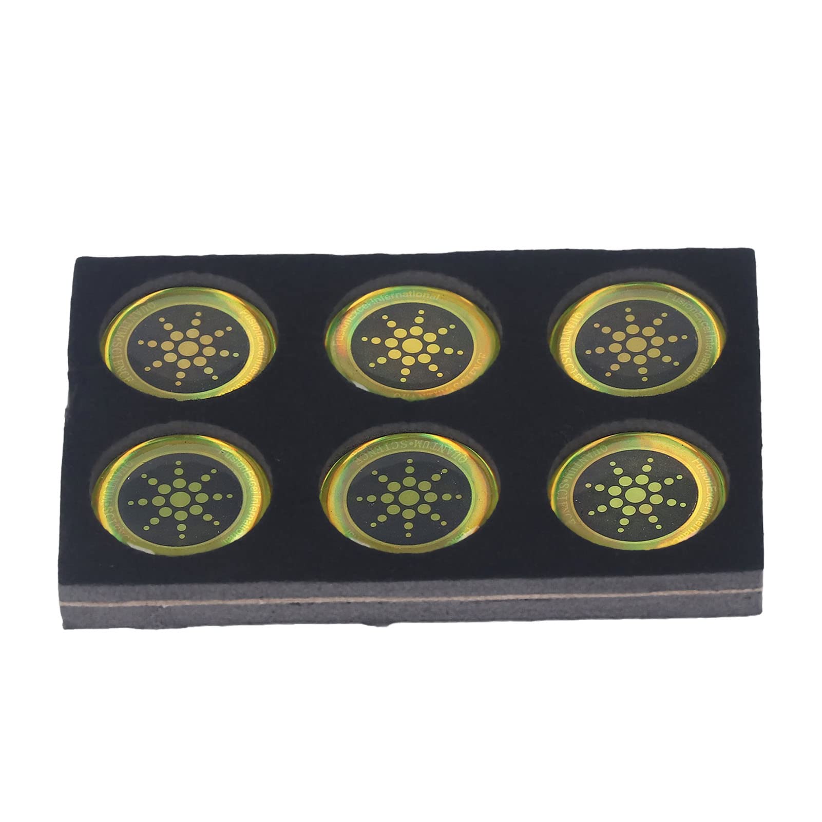 Scudo Telefono Laptop Computer Protezione EMF Adesivi ANTI-Radiazioni Scudi Per Telefoni Cellulari Per Smartphone Laptop Computer IPad E Tutti I Disposivi Elettronici Schermatura Onde Cellulare