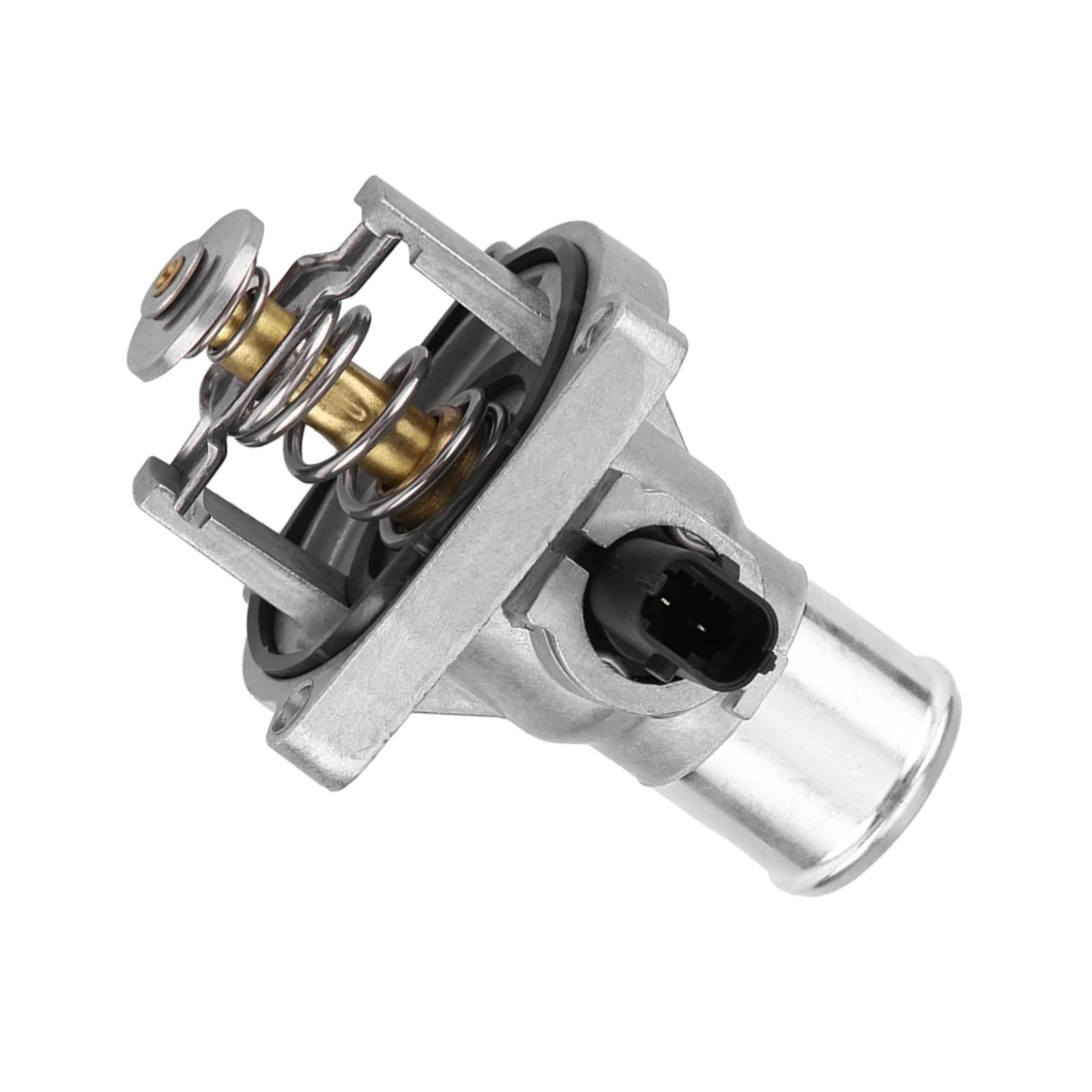 Coolant Thermostat Coolant Thermostat For Chevrolet For Sonic 2012-2017 96984104