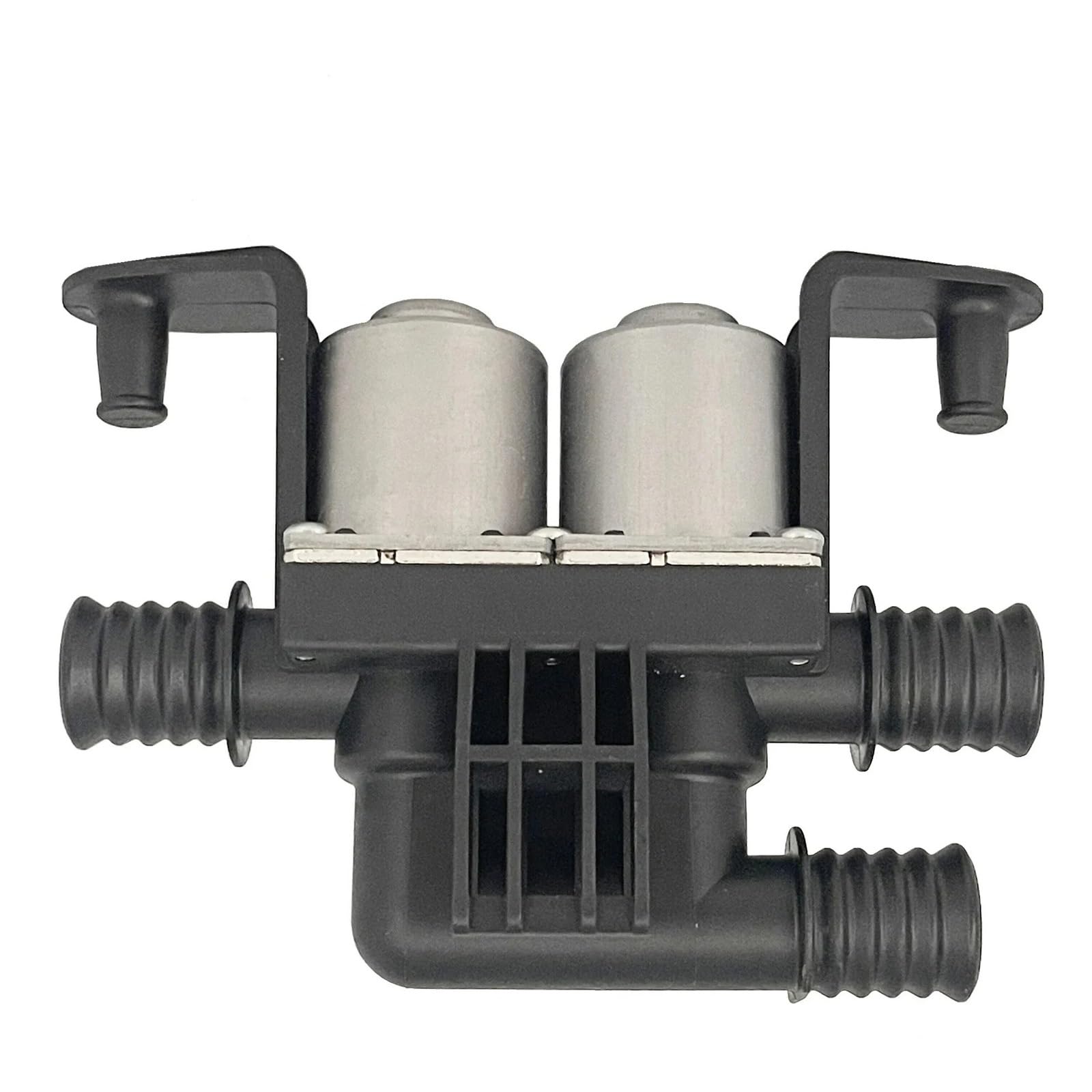 Idle Air Control Actuator Fit for BMW E60 E63 E65 E66 535i xDrive 535xi 545i 550i 645Ci X5 5 6 7 Series 64116906652 Heater Control Valve