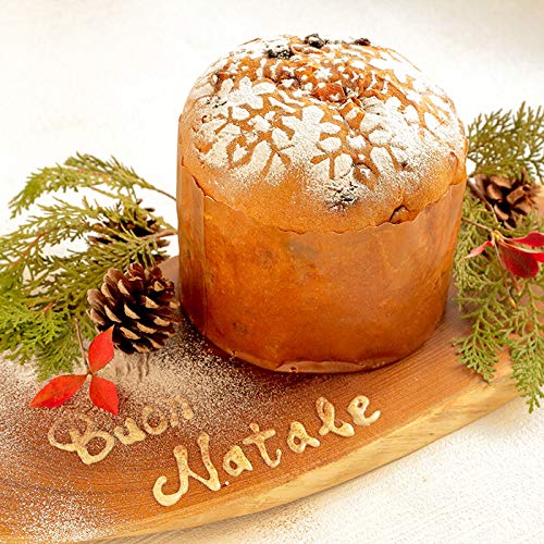Amazon.co.jp: ◇東京468食材 パネトーネ panettone MAINA社【1kg