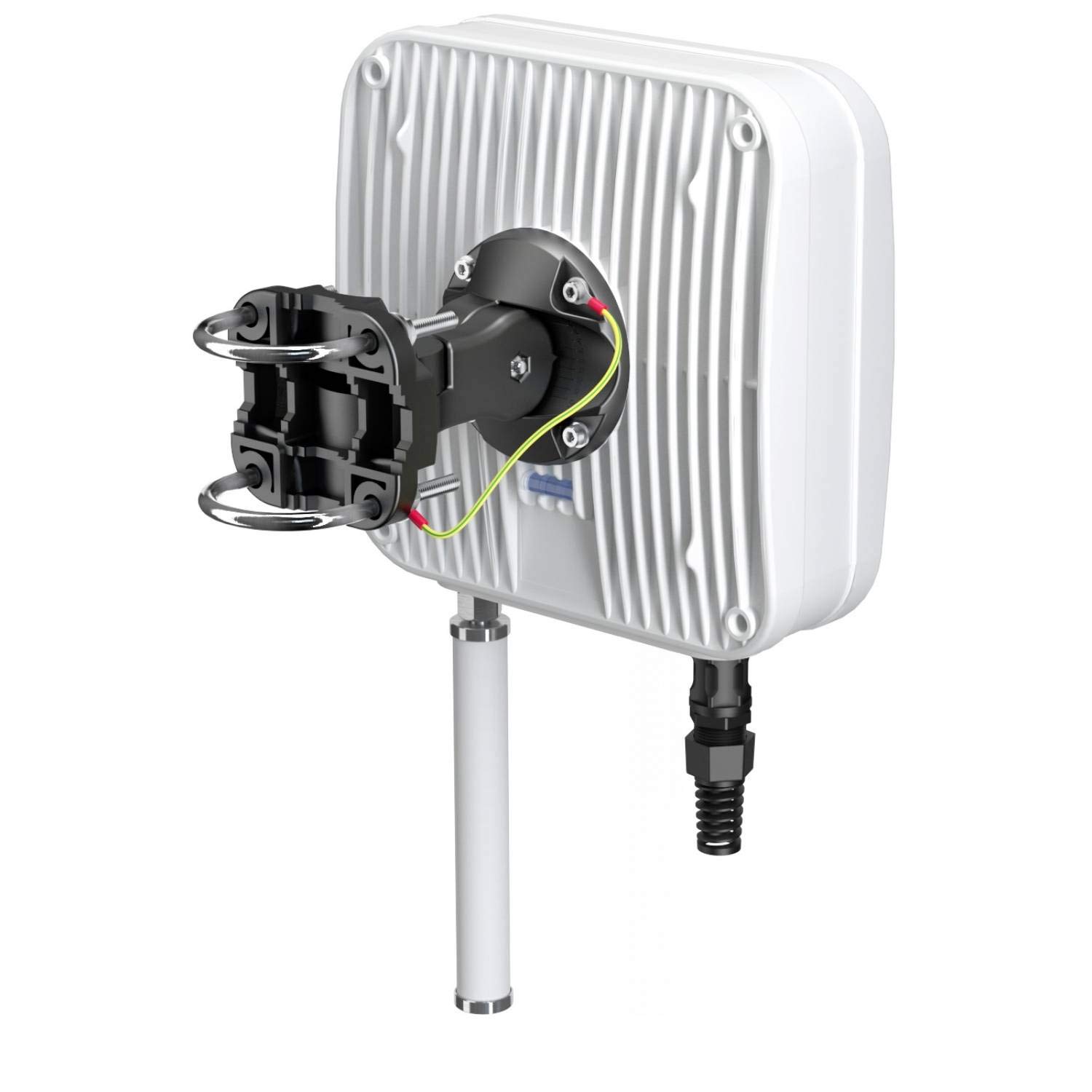 Wireless Instruments QuMax per RUT240/230, bianco (A240M)