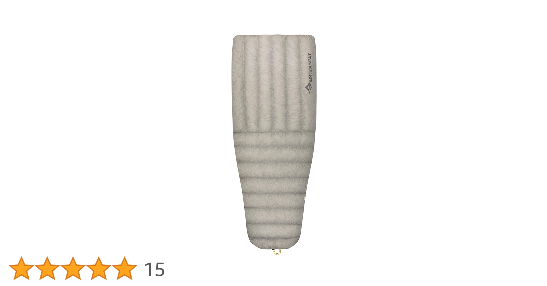 SEATOSUMMIT Ember Eb II レギュラー エンバー EbII レギュラー ｜ シートゥーサミット 入荷しました