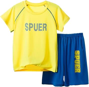 オンワード子供服 プロフ参照必須さま専用商品リベルタサッカージャージ上下2セット Amazon.co.jp: [REENEW] 子供服 男の子 キッズ サッカーウェア
