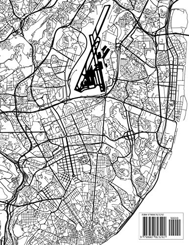 Livro Para Colorir De Mapas De Cidade Do Mundo Para Adultos Livros Educacao Referencia E Didaticos Atlas E Mapas Mapas Livro Para Colorir De Mapas De Cidade Do Mundo Para Adultos Livros Educacao Referencia E Didaticos Atlas E Mapas Mapas