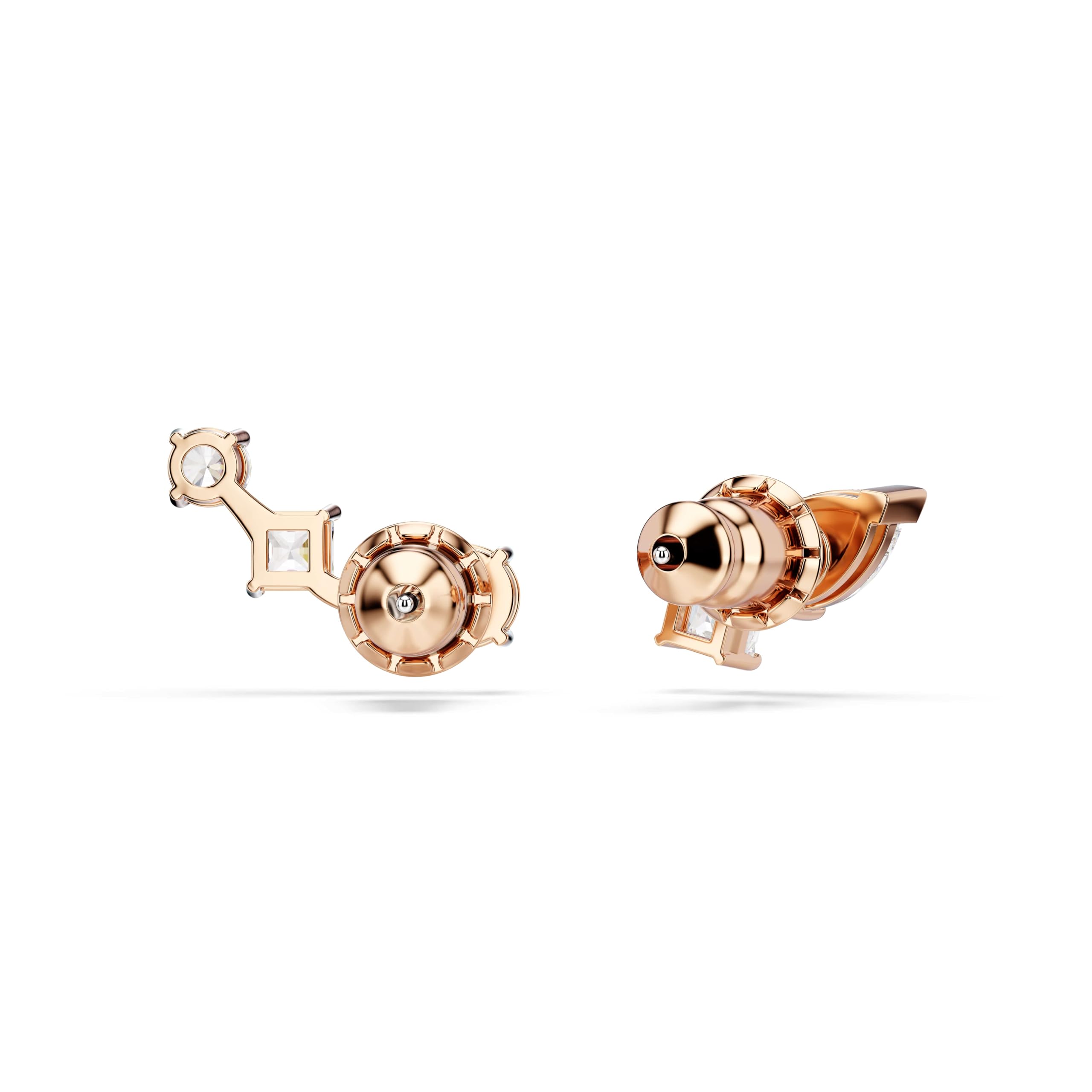 Swarovski Mesmera Kolekcja kolczyki sztyfty (Amazon Exclusive)