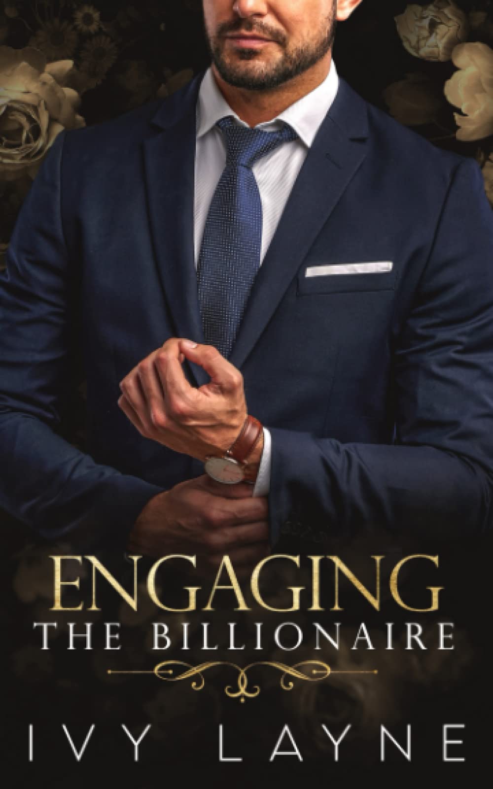 Engaging the Billionaire: Volume 8 (The Winters Saga)