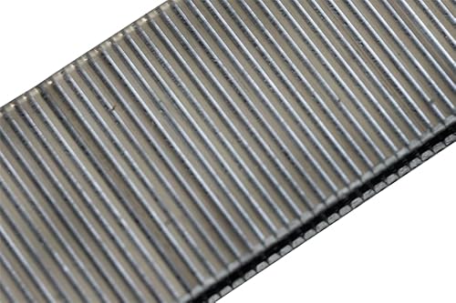 5000 Nägel U-Klammern für Drucklufttacker 10mm