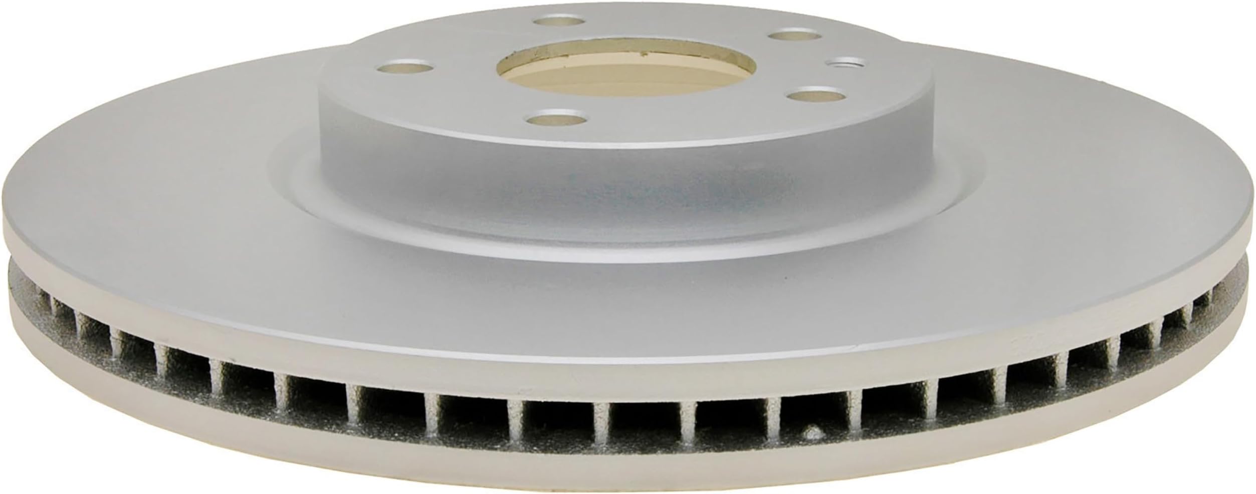 18A81014 Professional Front Disc Brake Rotor