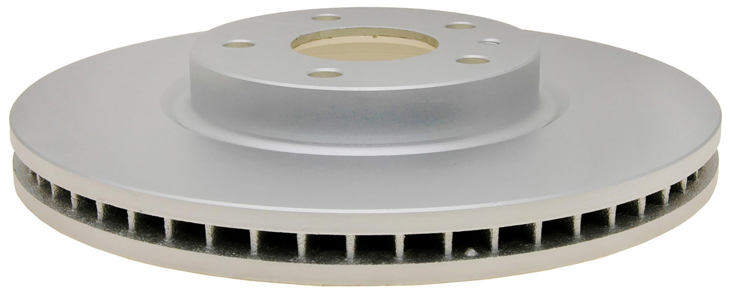 18A81014 Professional Front Disc Brake Rotor