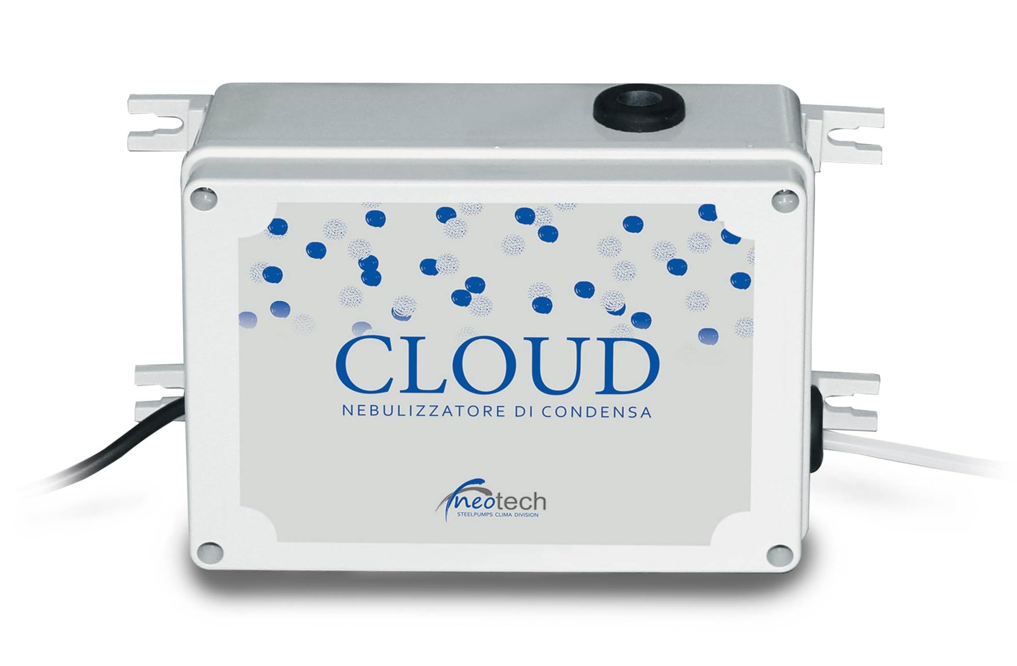 Nébuliseur de condensats modèle CLOUD