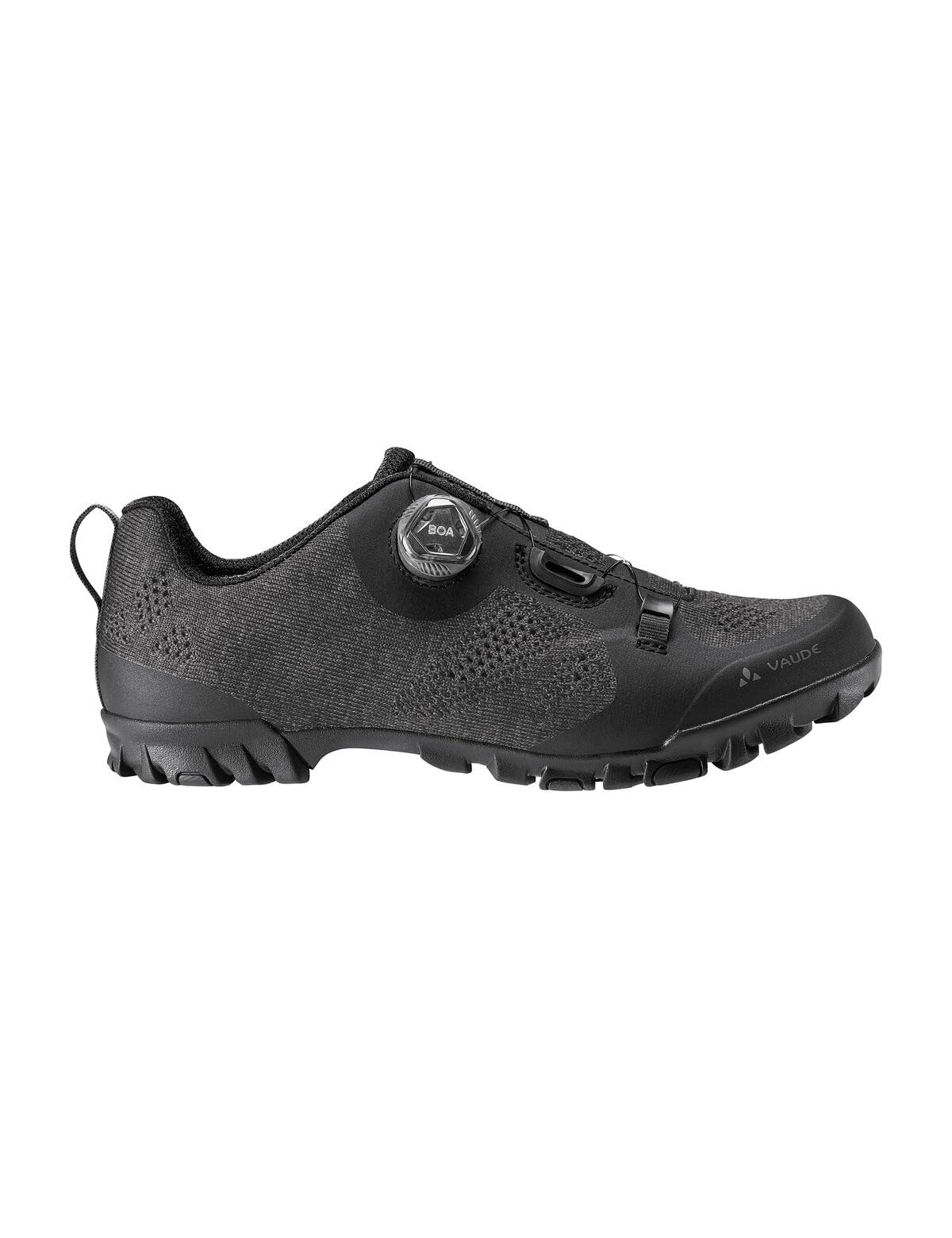 VAUDE - Men's Tvl Skoj, Scarpe da Ciclista Uomo