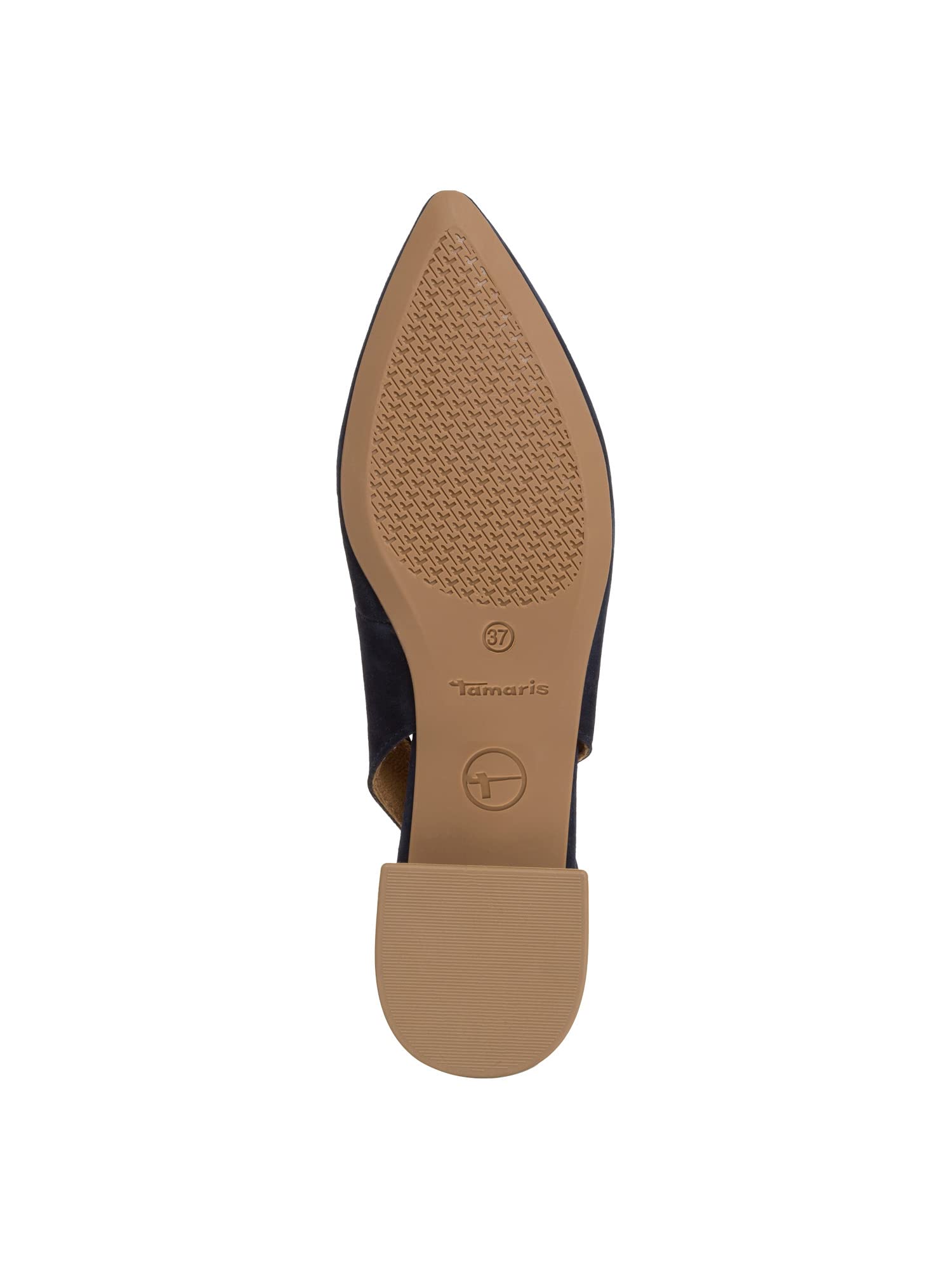 Tamaris Damen Sandaletten, Frauen Sandalen,TOUCHit-Fußbett