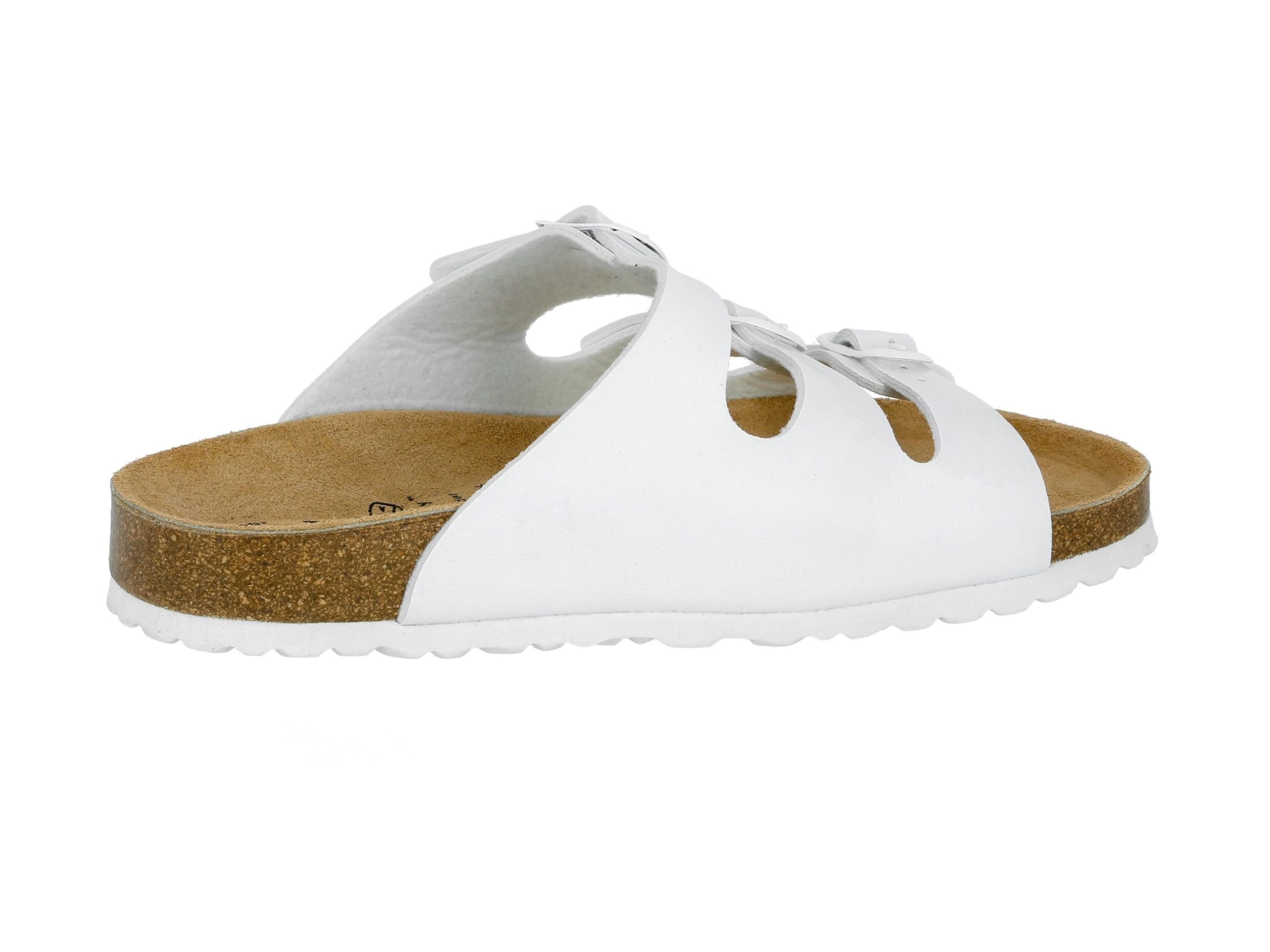 Lico Bioline Classic Mules Femme