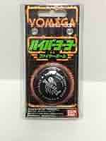 【新品未開封】YOMEGA FIREBALL 1999-2000 限定版 レッド Yomega Fireball Glow Red - usastrojax