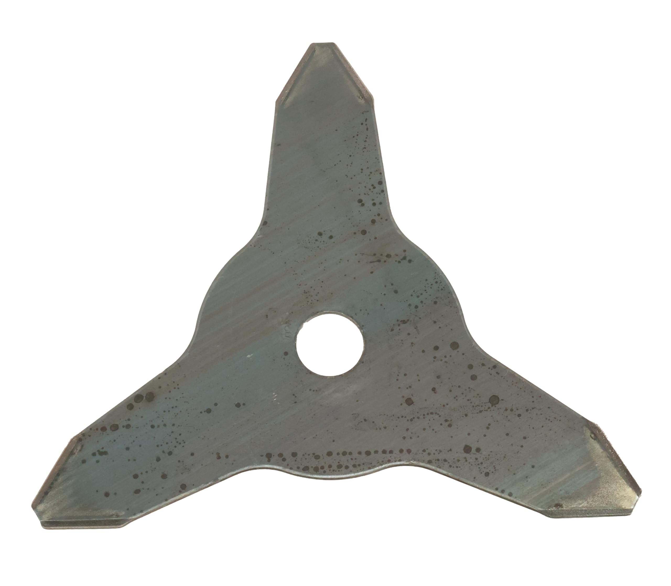 ECHO 10 in. 3 Cutter Metal Blade (25 mm)