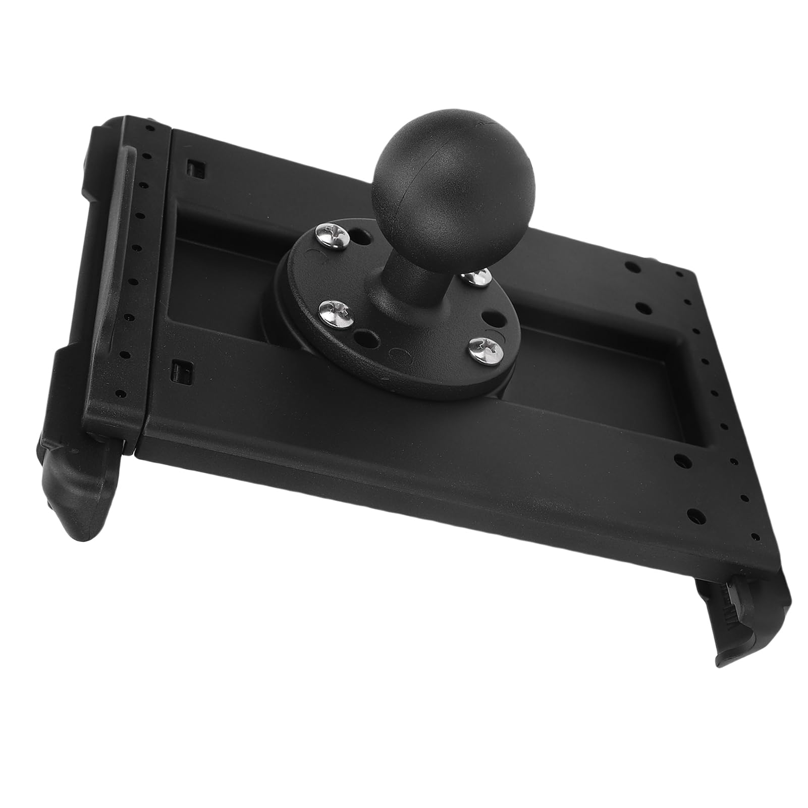 Support de tablette robuste réglable industriel pour véhicules camions voitures nylon et acier inoxydable 1 unité