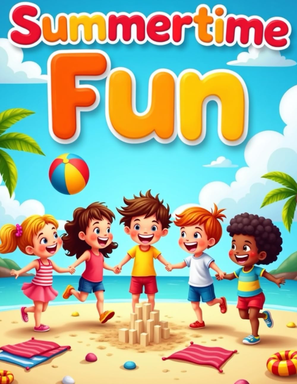Summertime Fun