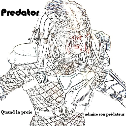 Le Quart d'heure Pel&iacute; : Predator, quand la proie admire son pr&eacute;dateur
