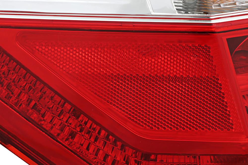 Eagle Eyes Right Passenger Tail Light For Honda Accord Sedan 2013-2015 - View #3