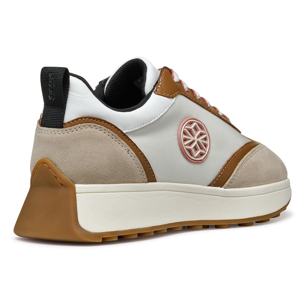 Geox D Amabel A ZapatillasMujer