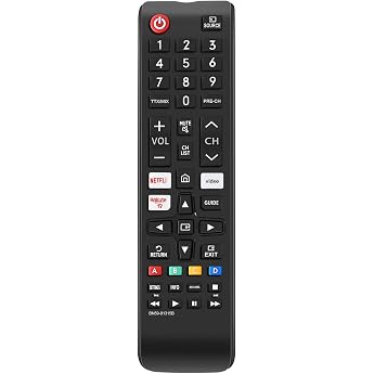 Universal for Samsung TV Remote Control for Samsung Smart TV TVs All Remote Control