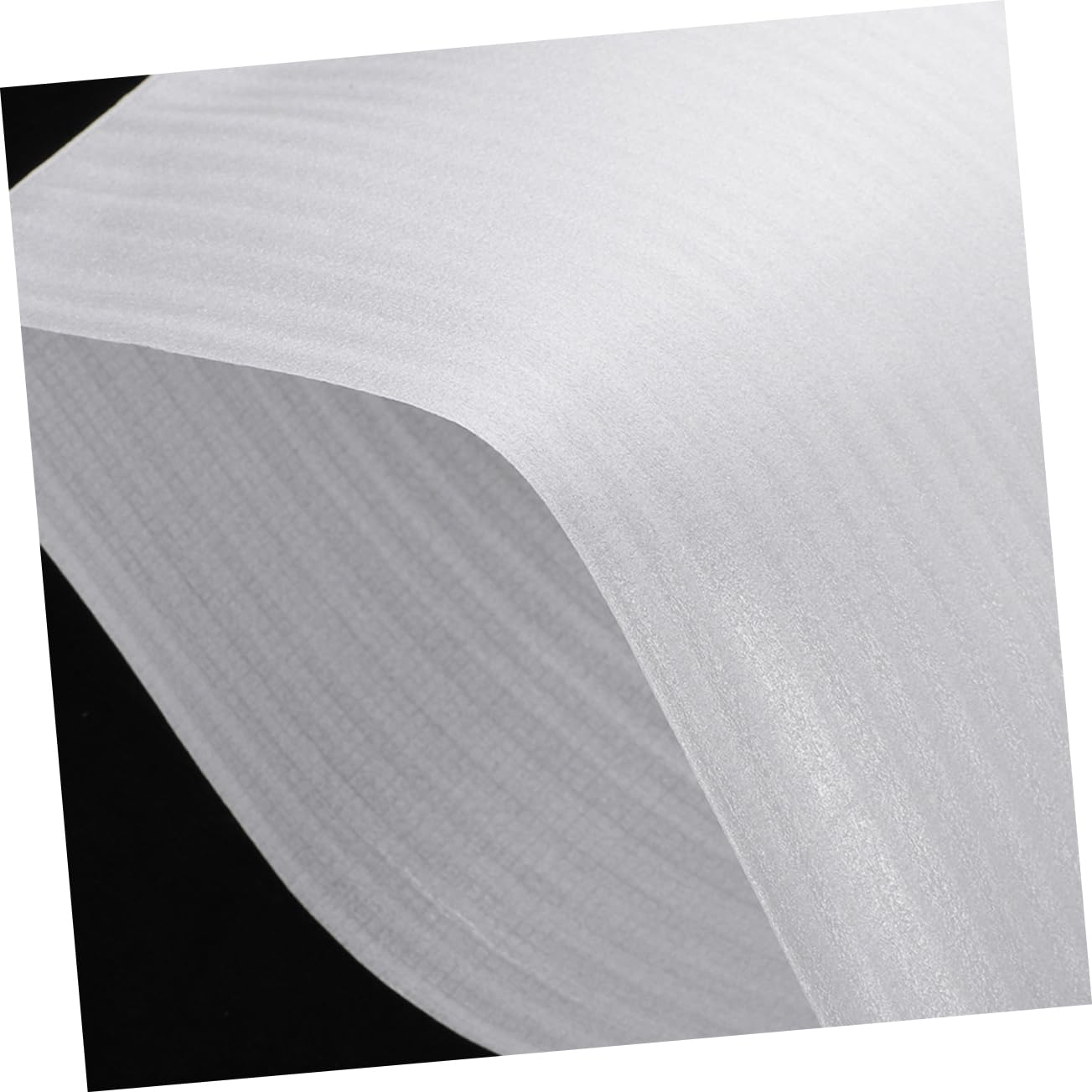 NUOBESTY Sacchetti Imbottiti Antistatici in Schiuma Epe Bianco 300 Pezzi, Materiale per Imballaggio Portatile e Versatile per Spedizioni e Protezione Oggetti Fragili