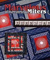 Marvelous Miters 0979280117 Book Cover
