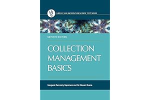 Acquisition and Organization of Core Collection with Infinite Campus