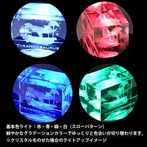 Amazon.co.jp: LEDライトターンテーブル 回転台 ACアダプター