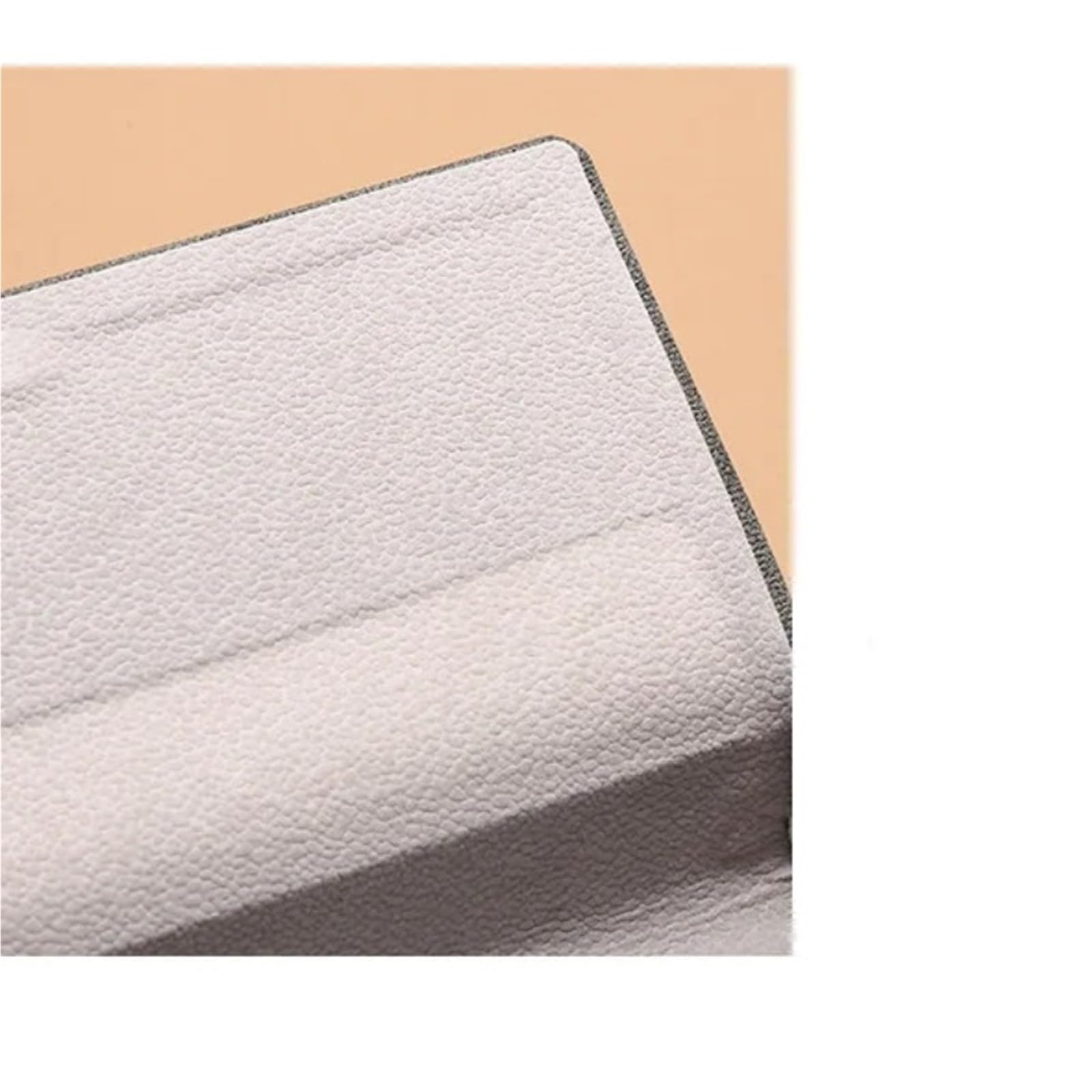 Custodia occhiali da sole Custodia Rigida Portatile Anti-pressione Con Motivo Triangolare For Occhiali per Elegante Portatile