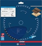 Bosch 1x EXPERT Wood Corded Circular Saw Blade for Mitre Saw - 2