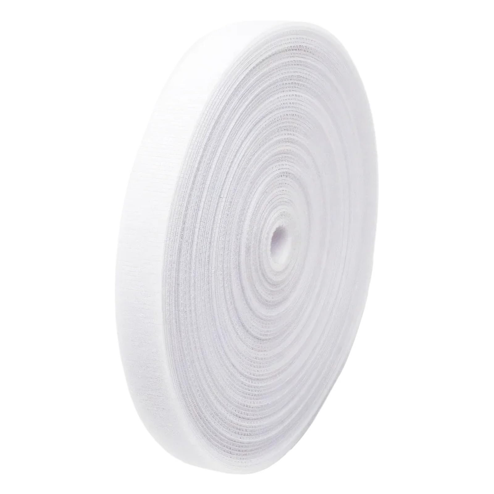 ZUXWUX Plant Twist Ties Nylon Plant Tie Reusable Hook Loop Ties Fastener Tape Wrap Support Garden Accessory(Color1,10mm 1M)