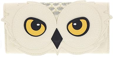 loungefly owl wallet