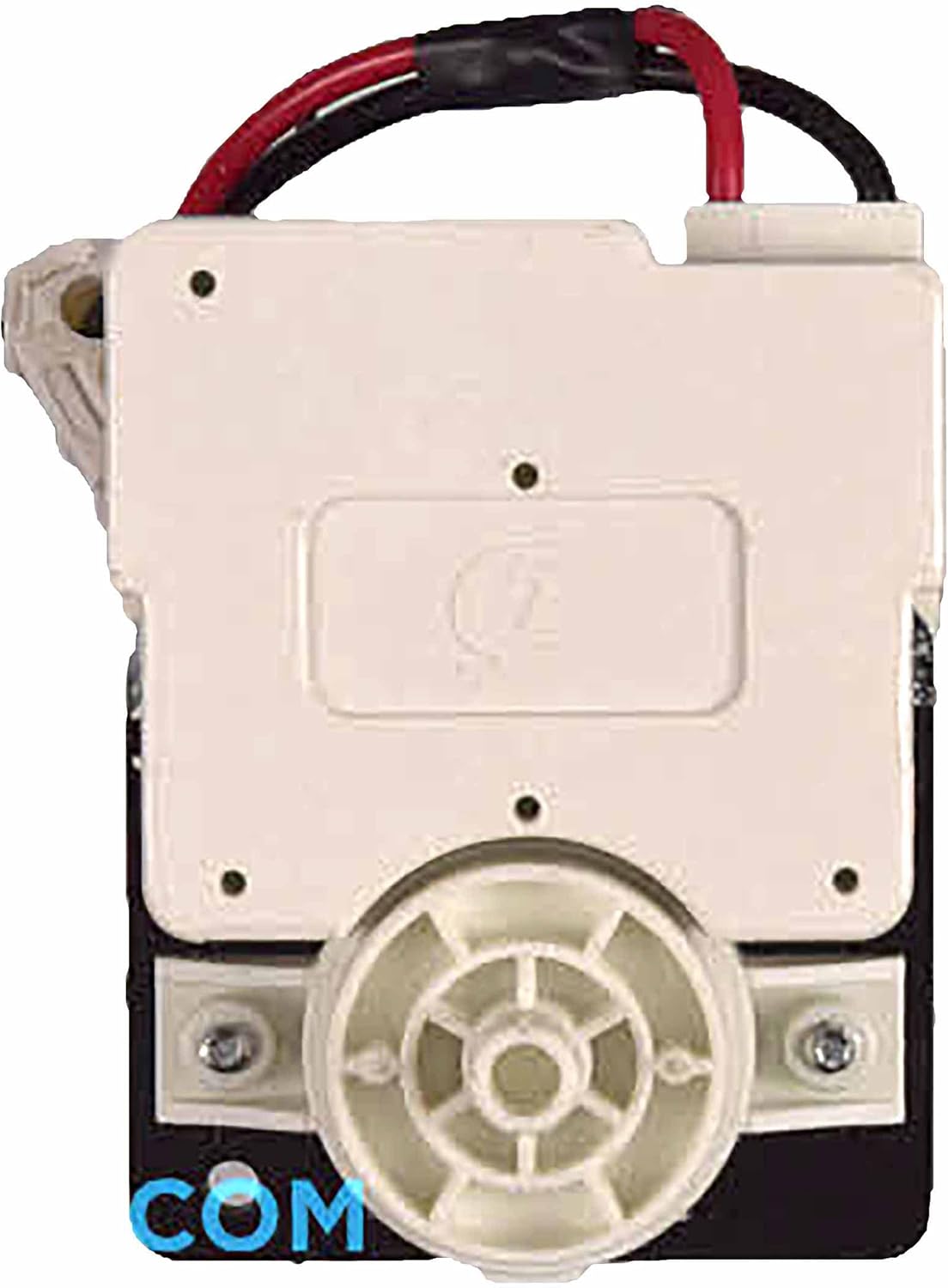 Frigidaire 5304521244 Refrigerator Evaporator Fan Motor