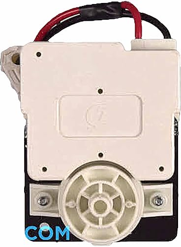 Miniatura 4 de Frigidaire 5304521244 Motor del ventilador del evaporador