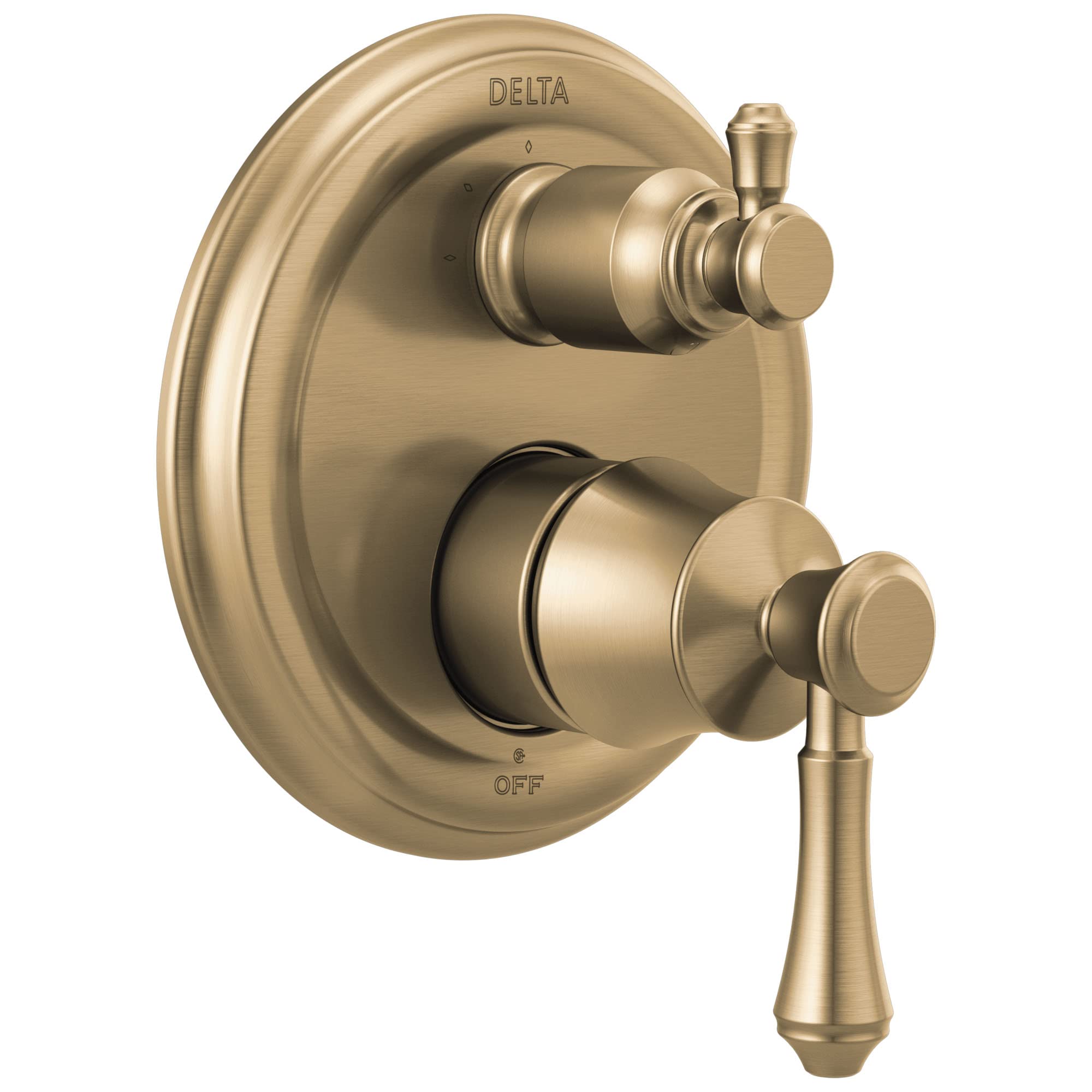 Delta DT24897CZ Cassidy 14 Series Pressure Balanced Valve Trim