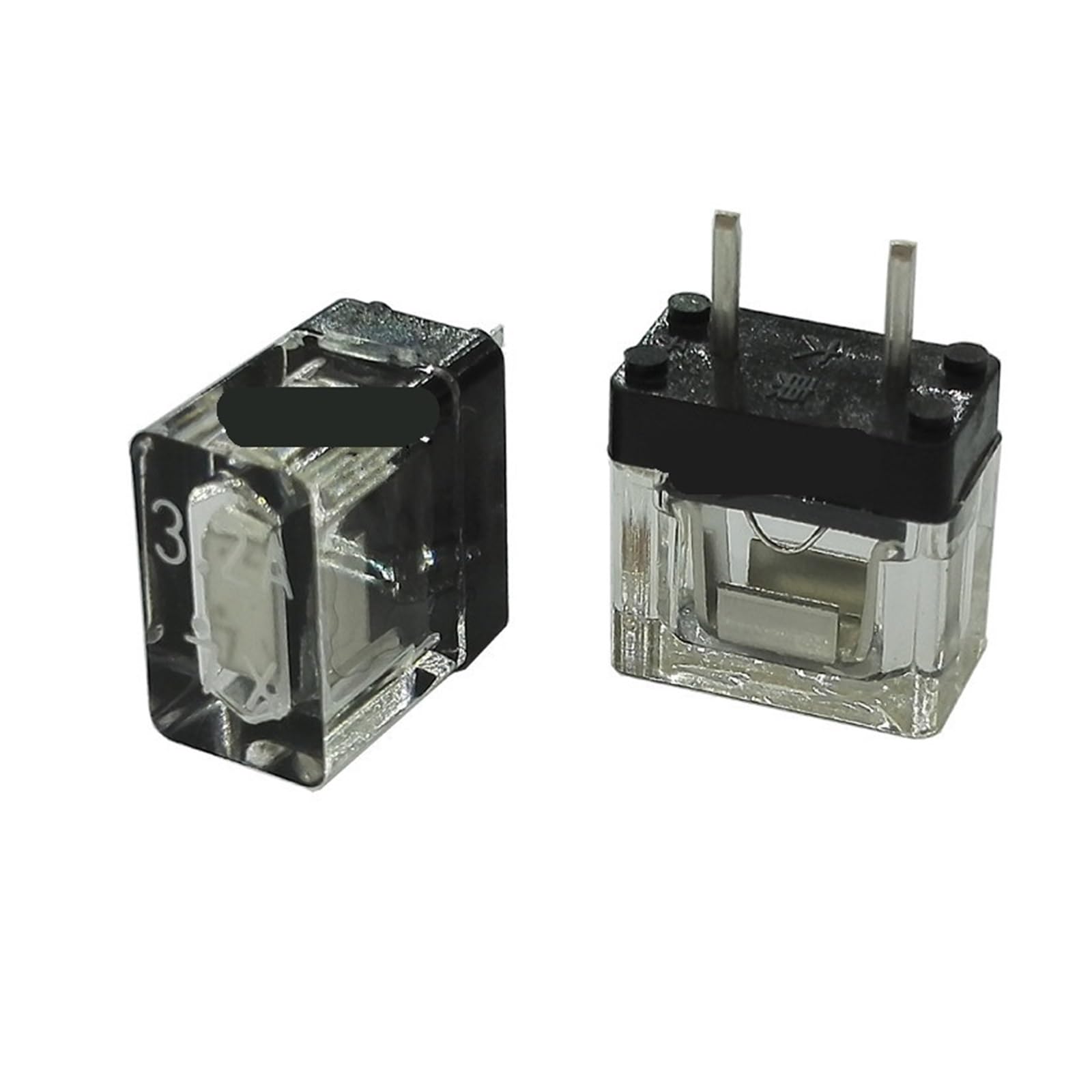 Fusible rápido A02B-0120-K107A60L-0001-0175#HM32 con tolerancia exacta 3.2A 250V