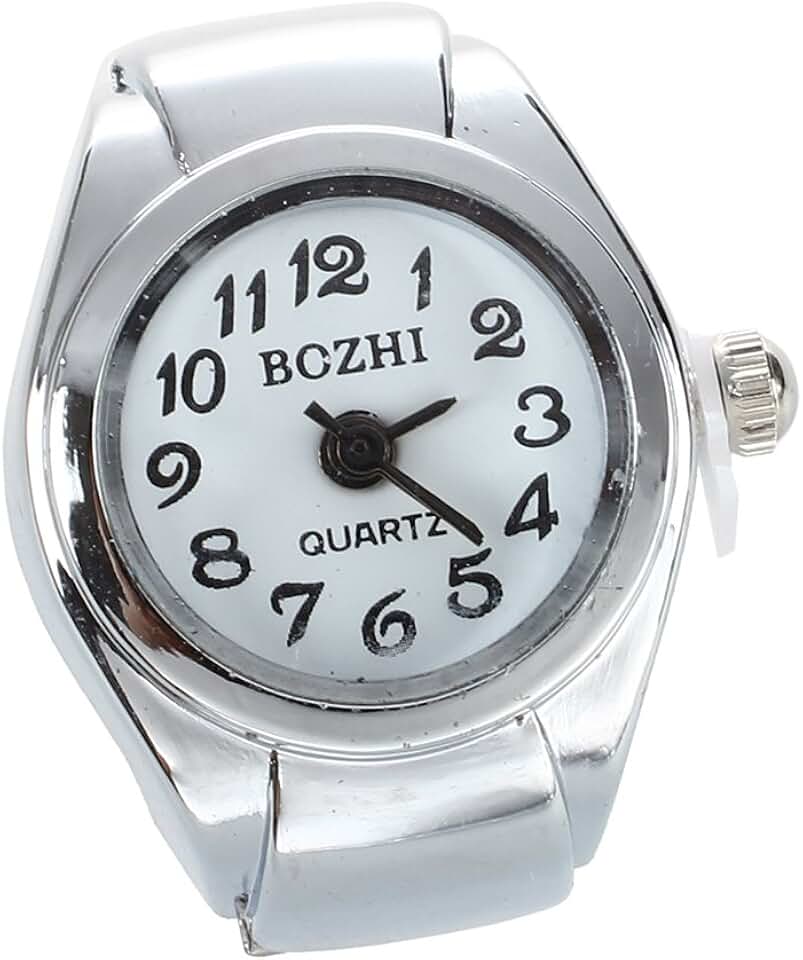 Amazon.co.uk watch ring