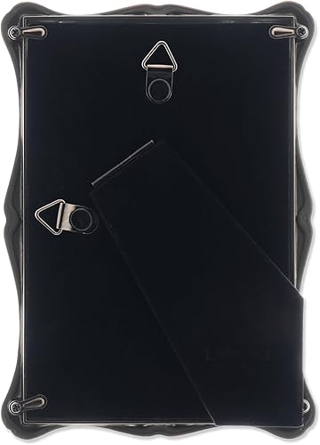 Miniatura 4 de Lawrence Frames 712146 Marco de fotos romance bronce aceitado 4x6