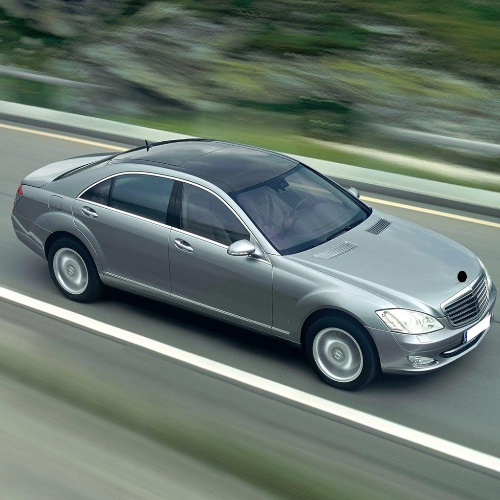 Ön Cam Silecek Takımı 65x65cm Mercedes S Serisi W221 ile uyumlu 2006-2013