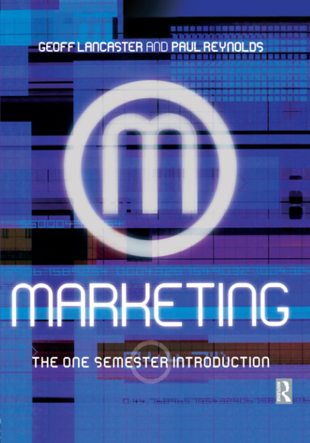 Marketing: The One-Semester Introduction
