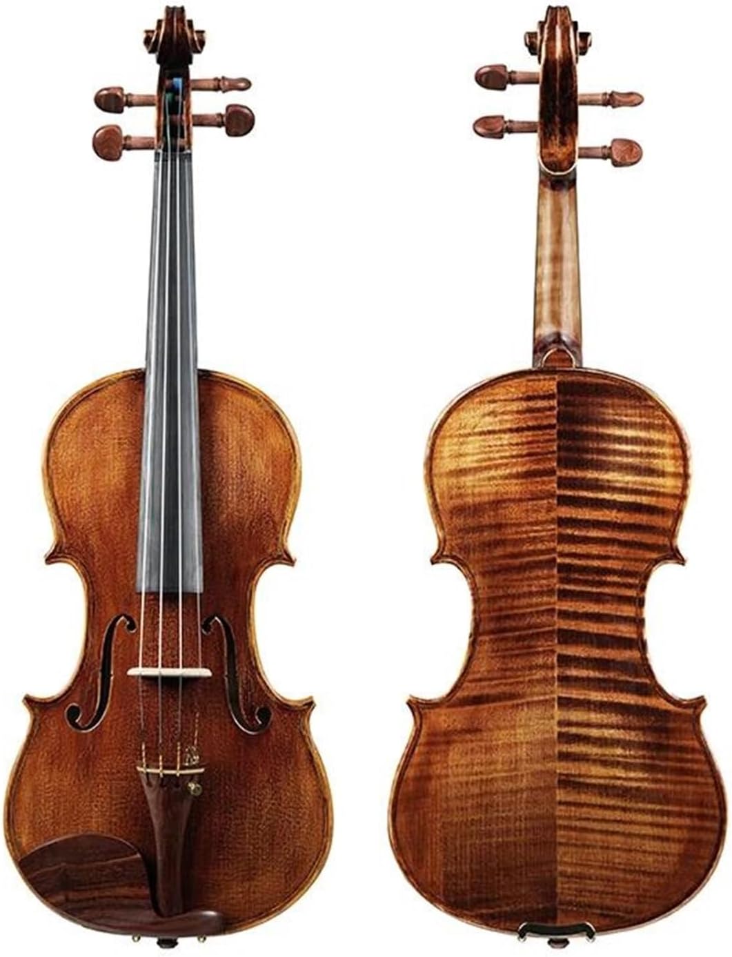 ヴァイオリン4/4 メーカー不明 大人用 練習用に如何でしょうか。 ヴァイオリン4/4 メーカー不明 大人用 練習用に如何でしょうか