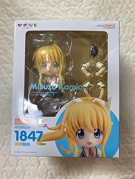 Amazon | かぎなど AIR 神尾観鈴 フィギュア | フィギュア