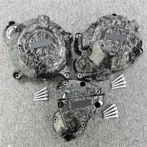 Protection capot moteur moto Speed Triple 1200RR 1200RS 2021-2025 accessoire
