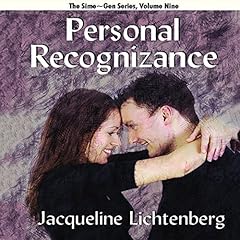 Couverture de Personal Recognizance